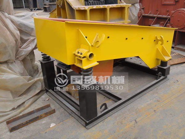 棒條給料機(jī)噪音 棒條給料機(jī)噪音