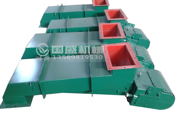 蕎麥粉電磁振動(dòng)給料機(jī) 蕎麥粉電磁振動(dòng)給料機(jī)