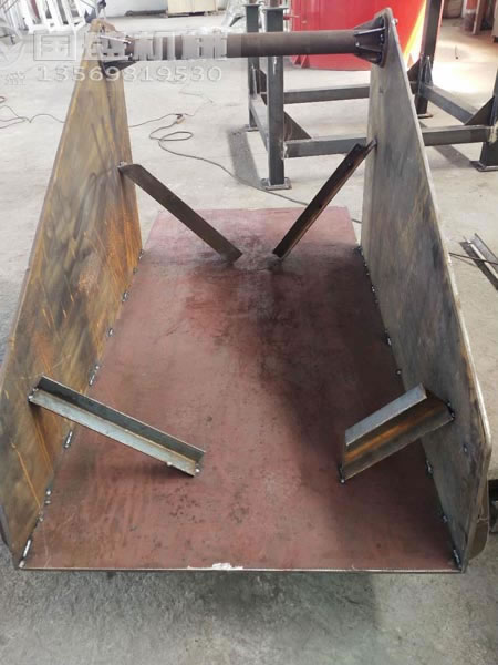 單臺板振動放礦機生產(chǎn) 單臺板振動放礦機生產(chǎn)