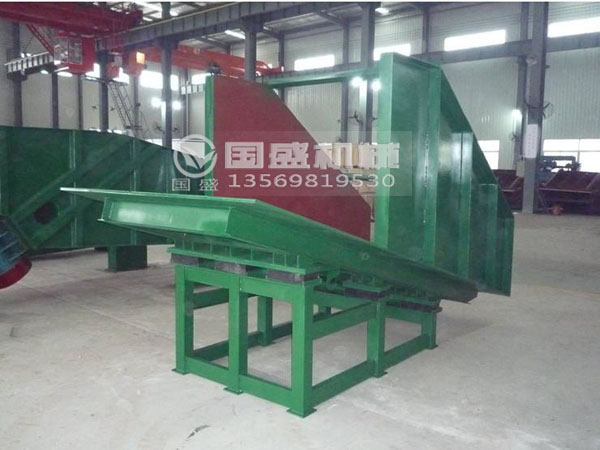 單臺(tái)板振動(dòng)放礦機(jī)跑礦 單臺(tái)板振動(dòng)放礦機(jī)跑礦