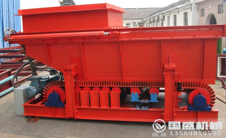 甲帶給料機(jī)噪音 甲帶給料機(jī)噪音