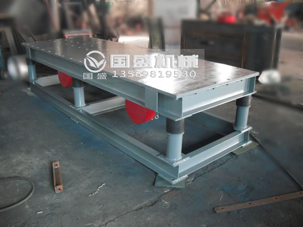 海浪模擬振動(dòng)平臺(tái) 海浪模擬振動(dòng)平臺(tái)