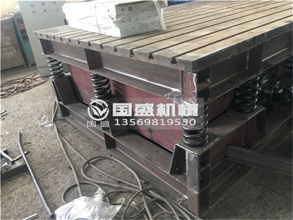 振動電機三維圖 振動電機三維圖