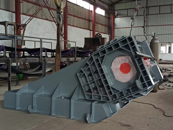 礦山振動給煤機 礦山振動給煤機