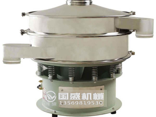 搖擺篩與振動篩區(qū)別 搖擺篩與振動篩區(qū)別