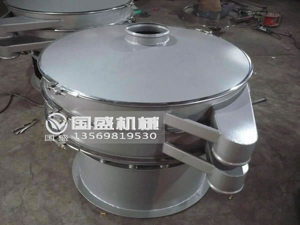 搖擺篩與振動篩區(qū)別方法 搖擺篩與振動篩區(qū)別方法