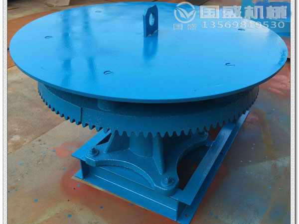 圓盤給料機(jī)收集盤 圓盤給料機(jī)收集盤