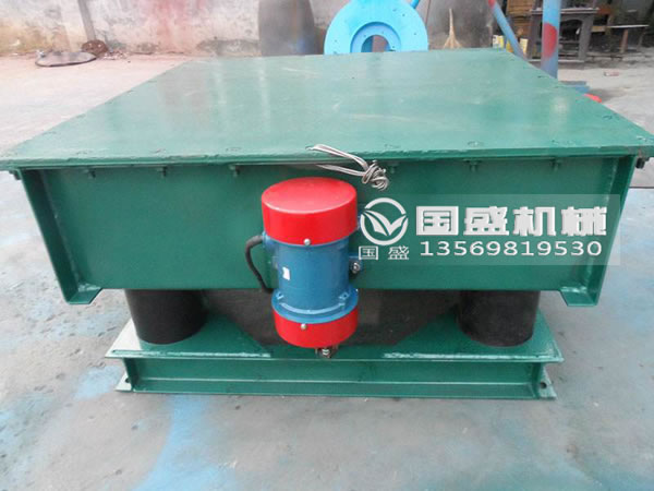 振動平臺組成 振動平臺組成