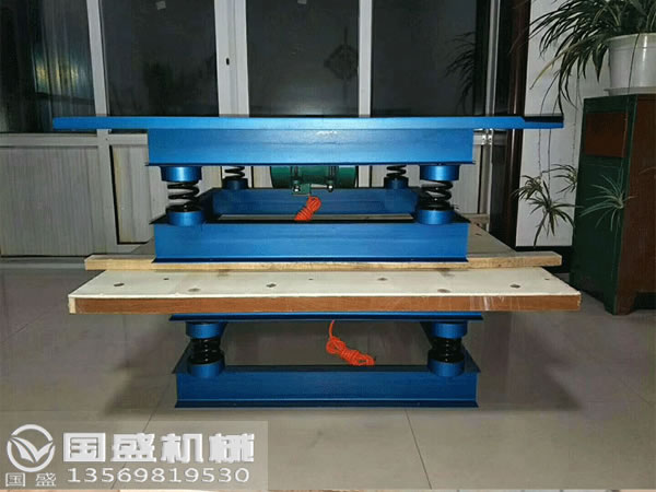 平板振動器 平板振動器