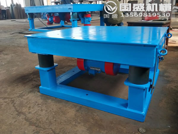 優(yōu)質(zhì)鑄鐵振動平臺 優(yōu)質(zhì)鑄鐵振動平臺