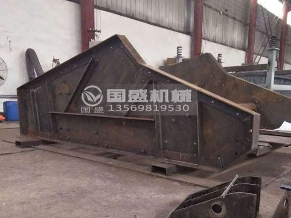 污泥脫水脫介清洗設(shè)備 污泥脫水脫介清洗設(shè)備