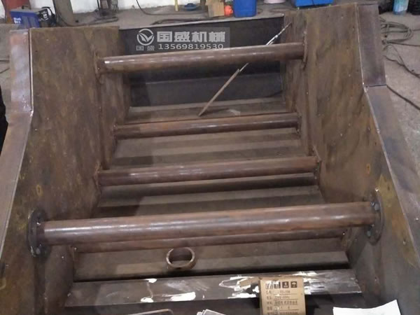 污泥脫水設(shè)備有哪些 污泥脫水設(shè)備有哪些