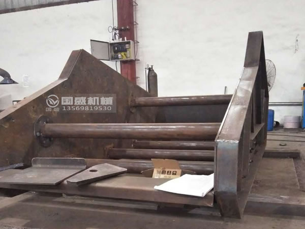 常見的污泥脫水設(shè)備 常見的污泥脫水設(shè)備