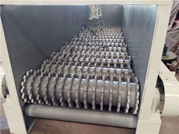 土石分離機(jī) 土石分離機(jī)