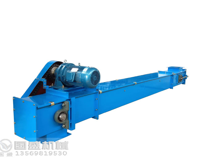 刮板機技術(shù)標準 刮板機技術(shù)標準