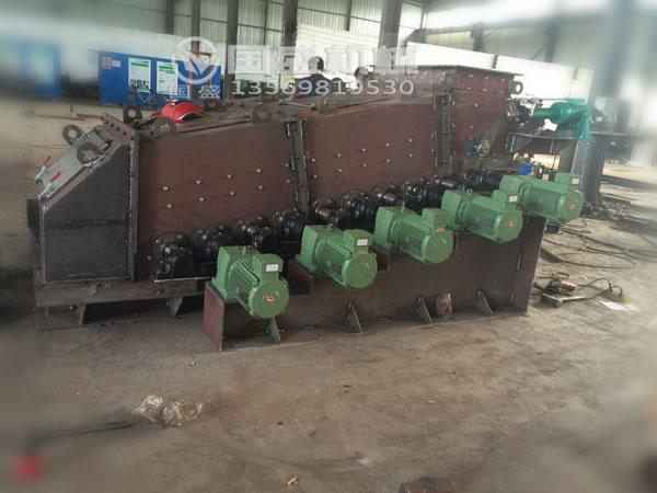 泥土分離機(jī)多少錢(qián) 泥土分離機(jī)多少錢(qián)