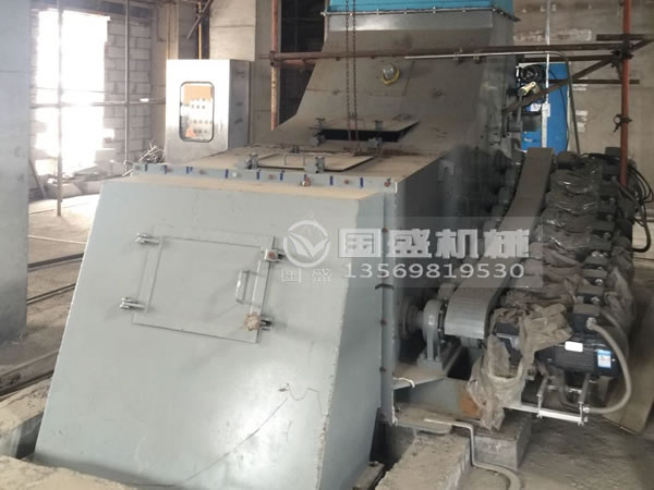 塊煤篩分設(shè)備 塊煤篩分設(shè)備