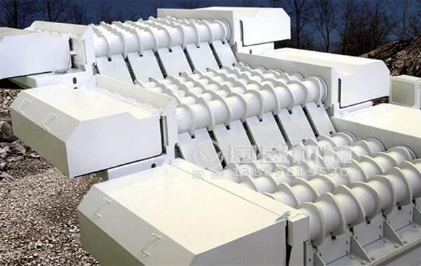 河南滾軸篩批發(fā) 河南滾軸篩批發(fā)