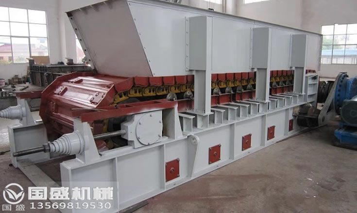 板式給料機(jī)中型 板式給料機(jī)中型