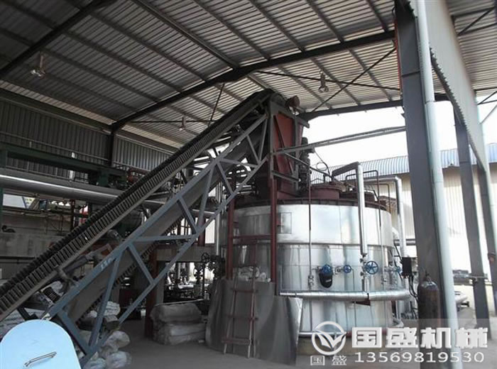 礦山大傾角皮帶機(jī) 礦山大傾角皮帶機(jī)