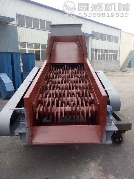 波動(dòng)篩廠家 波動(dòng)篩廠家