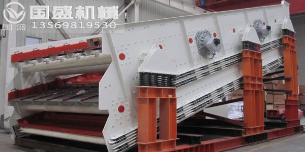 脫水振動(dòng)篩連接螺栓 脫水振動(dòng)篩連接螺栓