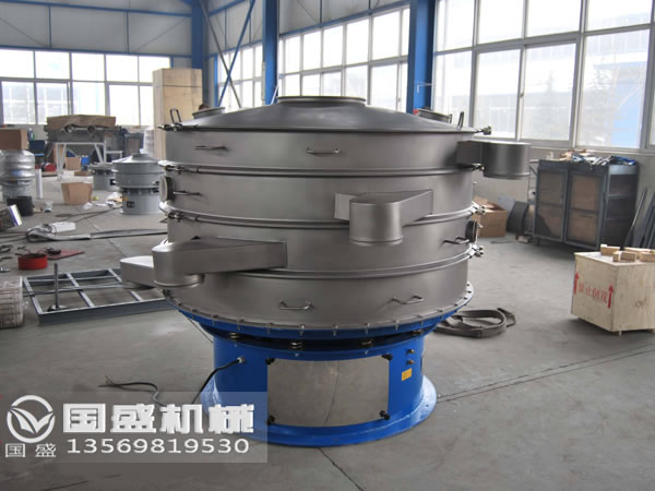 鉀長石粉篩分設(shè)備 鉀長石粉篩分設(shè)備