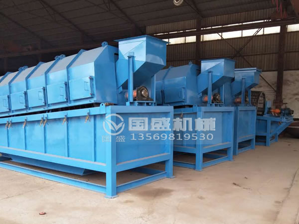 圓筒篩設(shè)計(jì) 圓筒篩設(shè)計(jì)