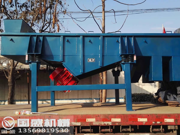 振動(dòng)篩主軸漏油怎么回事 振動(dòng)篩主軸漏油怎么回事