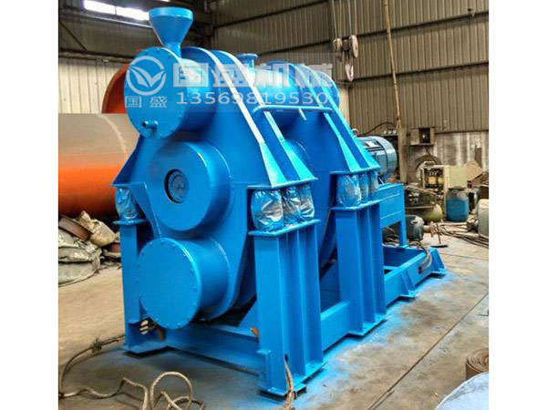 有色金屬制粉專用振動磨機(jī) 有色金屬制粉專用振動磨機(jī)