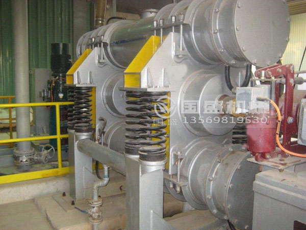 雙筒振動磨機(jī)工作效率 雙筒振動磨機(jī)工作效率