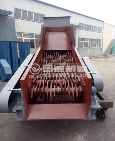 振動(dòng)電機(jī)螺栓斷裂 振動(dòng)電機(jī)螺栓斷裂