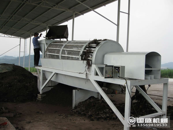 滾筒篩廠家 滾筒篩廠家